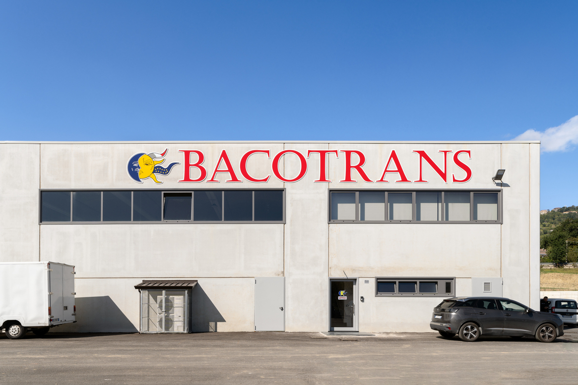 Bacotrans